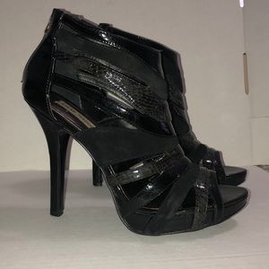 Steve Madden P-Bells